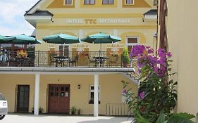 Wellness & Sport Hotel Ttc