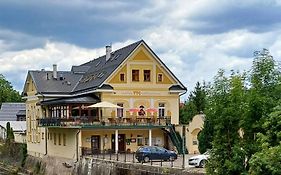 Wellness & Sport Hotel Ttc